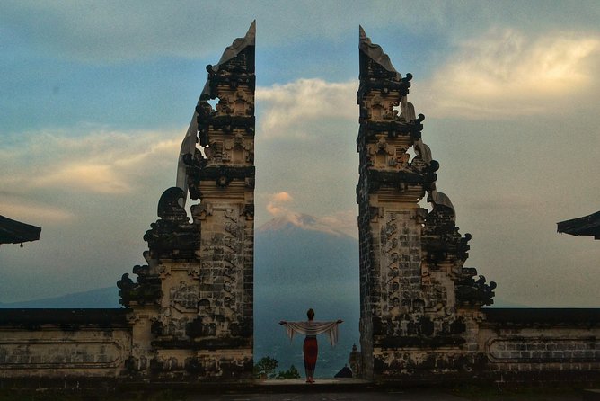 The Gates of Heaven Lempuyang Tours All Inclusive - Who should book this, and who should think twice