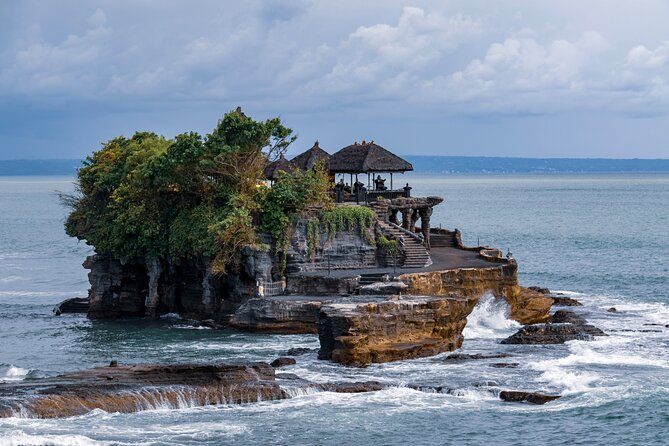 The Three Temples of Bali Half Day Private Tour - Who this tour fits best