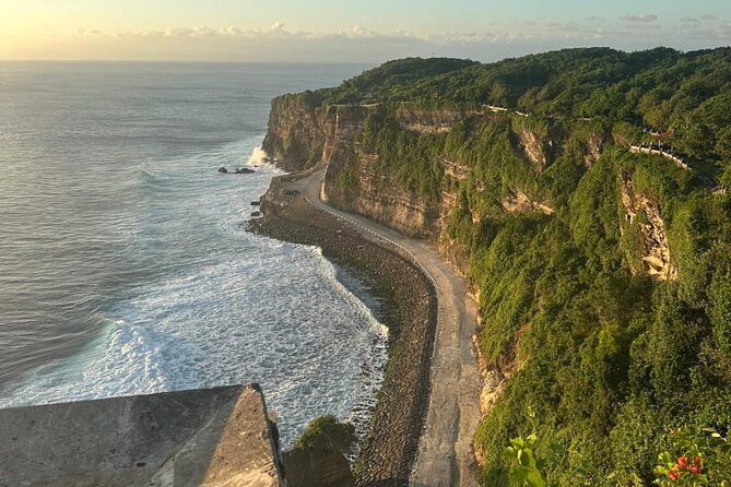 The Uluwatu Tour - Quick hits before you go
