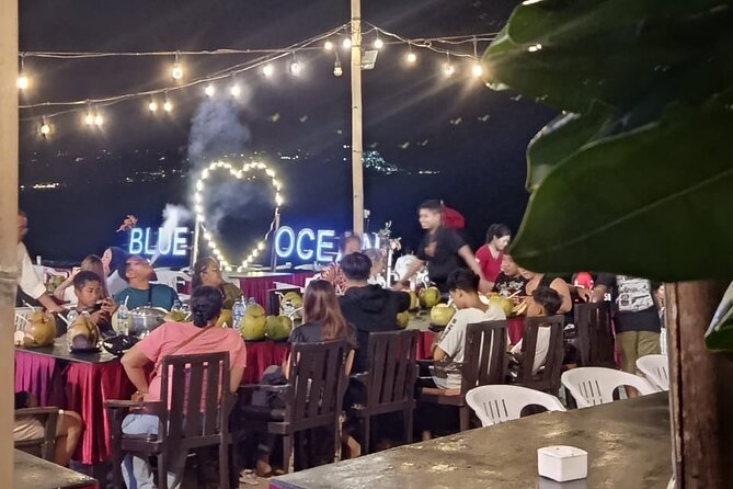 The Uluwatu Tour - Price and value: what $55 actually covers