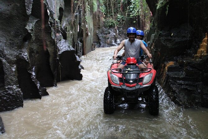 Thing to do – ATV Quad Bike, River Tubing and Tlaga Singha - Key Highlights You’ll Care About