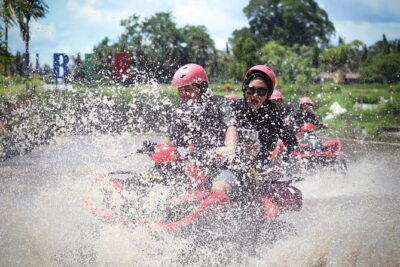 Thrilling Off Road Adventure Explore Nature with ATV With Lunch - Safety Gear and the Guide Team: What You Actually Need Before You Ride