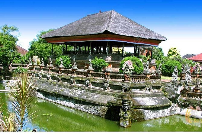 Tour: Besakih Temple-Kintamani Volcano-Water temple&Rice Terrace - Price and value: what $132 covers on this busy 10-hour route