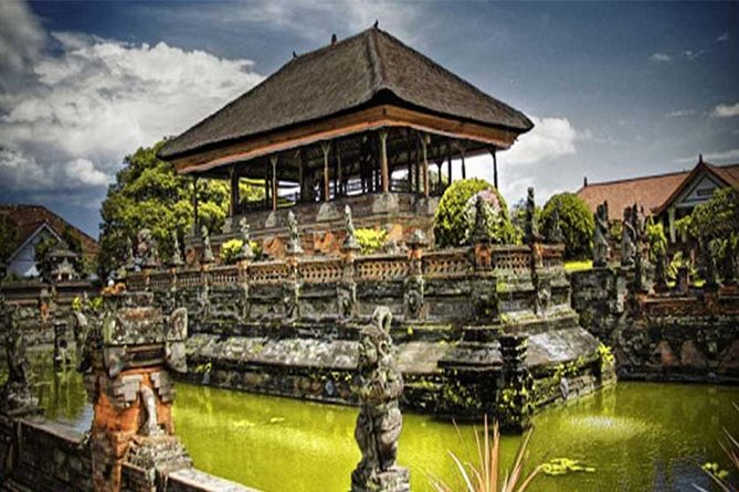 Tour: Besakih Temple-Kintamani Volcano-Water temple&Rice Terrace - Besakih Temple: Bali’s mother temple and why it’s worth the climb