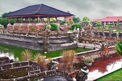 Tour: Besakih Temple-Kintamani Volcano-Water temple&Rice Terrace - Getting started at 8:00 am: the day’s rhythm and how to plan for it