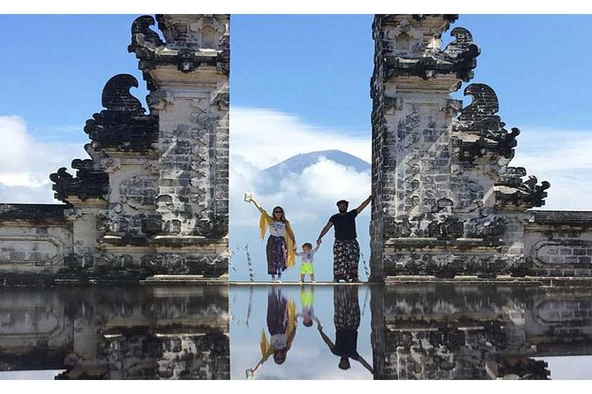 Tour Gate of Heaven at Lempuyang Temple - Blue Lagoon Snorkeling with lunch - Lempuyang Temple at dawn: why 6:00am changes everything