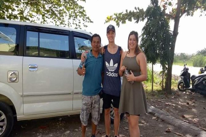 Tours and Transport Services - How Bali On Wheels gets personalized to your day