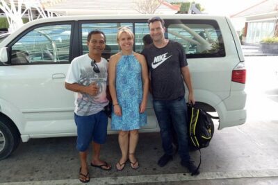 Tours and Transport Services - Price and what $80 actually buys you