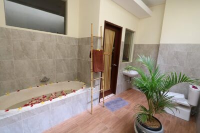 Traditional Bali Massage 90 minutes at Nusa Dua Bali - The Route Stops: Bali Collection, Royal Orchid Spa, Tanjung Benoa, Nusa Dua Beach