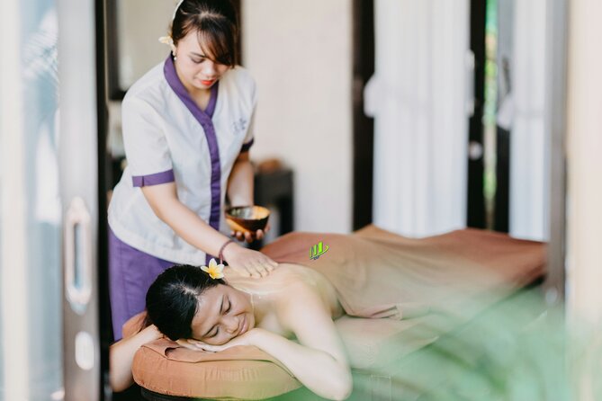 Traditional Bali Massage 90 minutes at Nusa Dua Bali - Couples, Rooms, and Small Practical Details That Matter