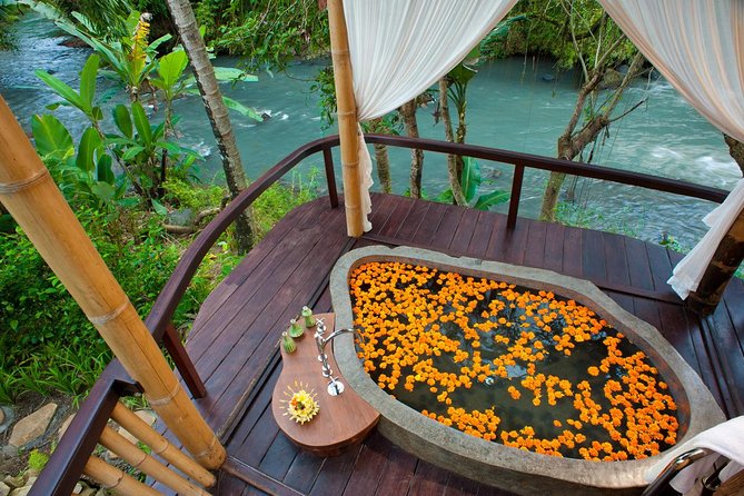 Traditional Bali Massage Lulur & Spa Treatment 2 Hours - Key things to know before you go
