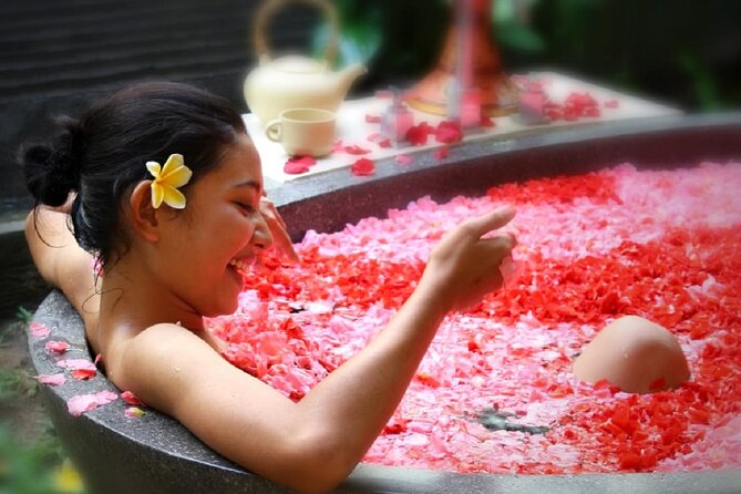 Traditional Bali Massage Lulur & Spa Treatment 2 Hours - Price check: is USD 26 a good deal in Bali?