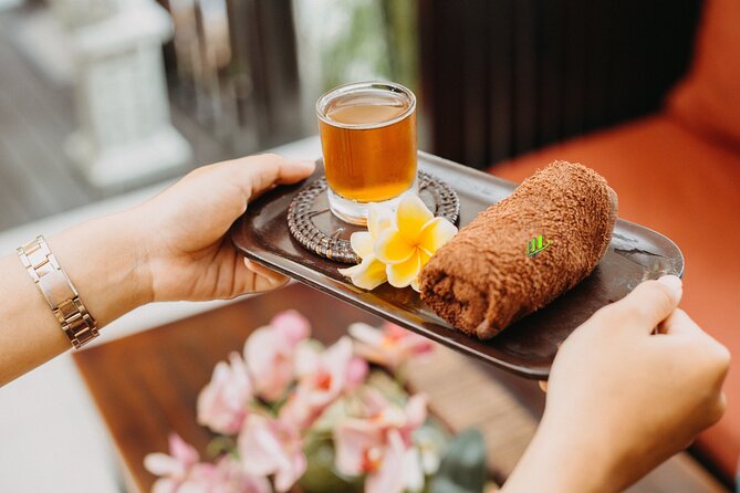 Traditional Bali Massage Lulur & Spa Treatment 2 Hours - Final verdict: should you book this Balinese lulur massage deal?