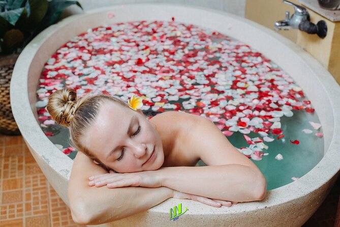 Traditional Bali Massage Lulur & Spa Treatment 2 Hours - The 2-hour Balinese lulur ritual: what happens in real time
