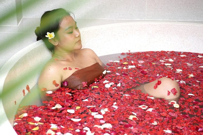 Traditional Balinese Massage Lulur Package 120 minutes With Transfers In Kuta - Key highlights to look for
