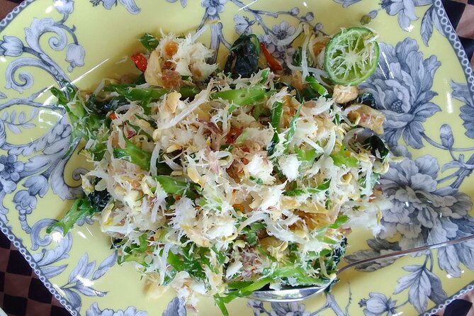 Traditional Tempeh Making & Cooking Balinese Cuisine - Price and Time: Is $39 Good Value for Seminyak?