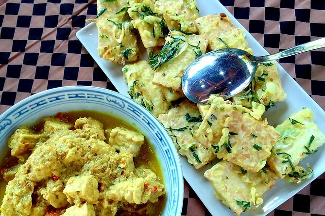 Traditional Tempeh Making & Cooking Balinese Cuisine - Who This Class Is For (and Who Might Want to Skip It)