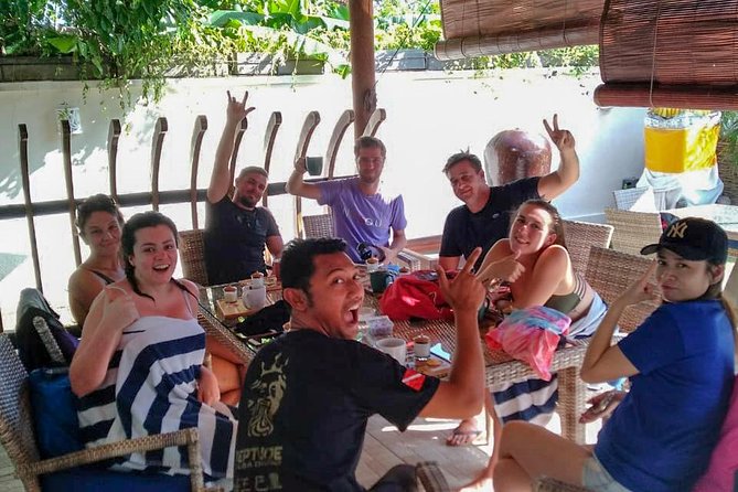 Try Diving in Manta Point - Nusa Penida - Safety and Coaching: Private Instructor Time That Actually Helps