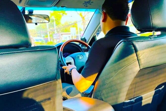 Try find your better than us! Airport transfer service in Denpasar HTL-APT(DPS) - Private car to DPS: why this transfer works