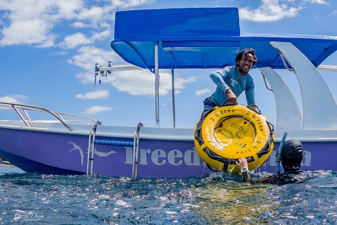 Try Freediving on Nusa Penida - Why the instructor focus matters (and how the school keeps it calm)
