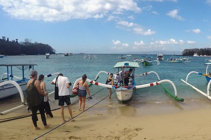 Try Scuba Diving at Padang Bai - Key highlights to know before you go