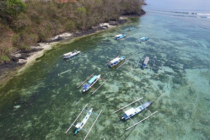 Try Scuba Diving at Padang Bai - The all-day schedule (and what it means for your energy)