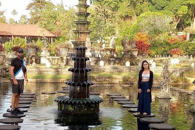 Tukad Cepung Besakih Lempuyang Temple Best of East Bali Tour - Lempuyang Temple’s Gate of Heaven: the wait is part of the deal
