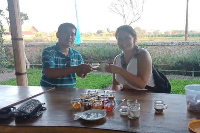 Tukad Cepung Besakih Lempuyang Temple Best of East Bali Tour - Roads, motion, and what to bring (this day is physical)