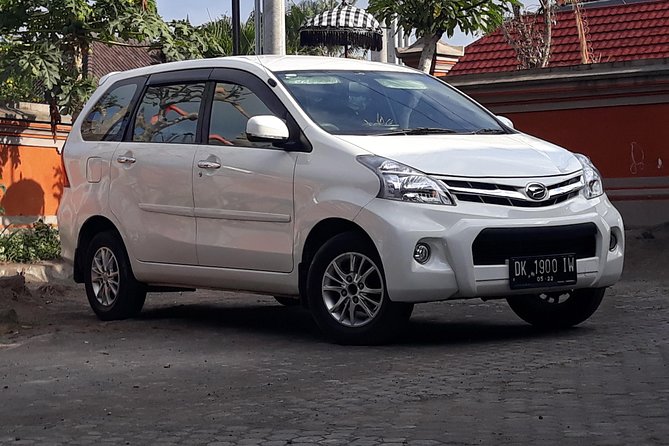 Tukad Cepung Besakih Lempuyang Temple Best of East Bali Tour - Price and value: what $43.34 gets you, and what might cost extra