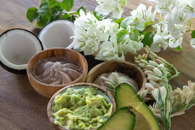 TULA Wellness Balinese Exotic Fruit Ritual - Key things to know before you go