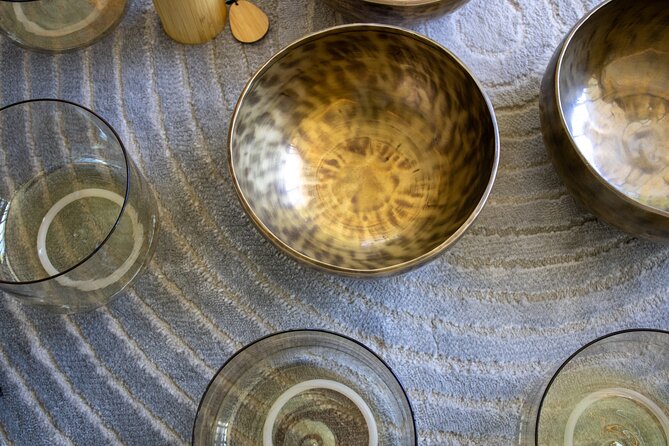 TULA Wellness Half Day Experience with Sound Healing - The hour-long lymphatic drainage massage: gentle work with a body-wide aim