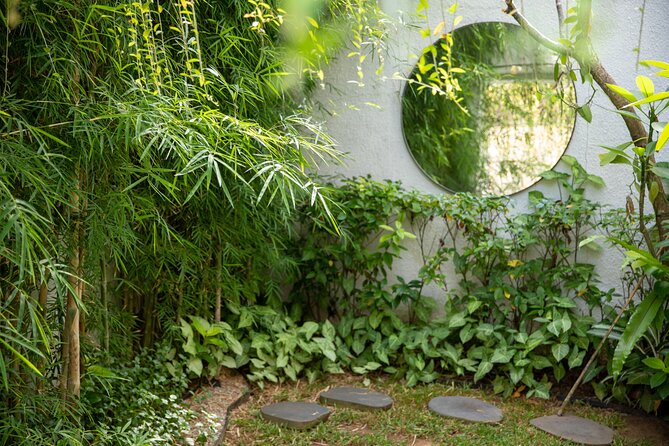 TULA Wellness Half Day Experience with Sound Healing - Your Tula Wellness set meal and re-balancing drink: not just an afterthought