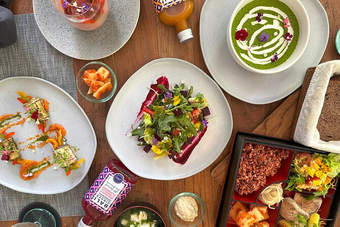 TULA Wellness Half Day Experience with Sound Healing - Should you book this half-day in Seminyak?
