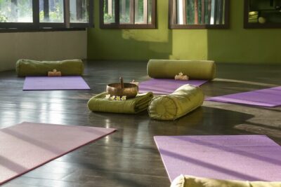 TULA Wellness Half Day Experience with Yoga Class - The 60-minute lymphatic drainage massage: gentle reset, not a deep-tissue beatdown