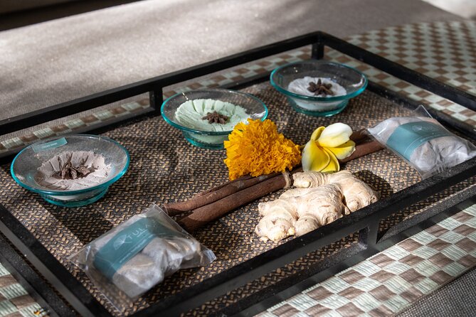 TULA Wellness Royal Chinese Empress Ritual - Practical tips to get the best version of this spa day
