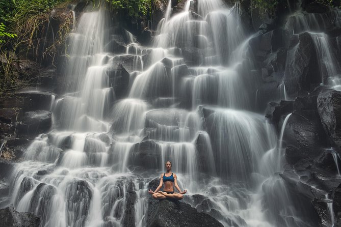Ubud and Tanah Lot Temple Small Group Sunset Tour - Kuta pickup and the “small group” advantage