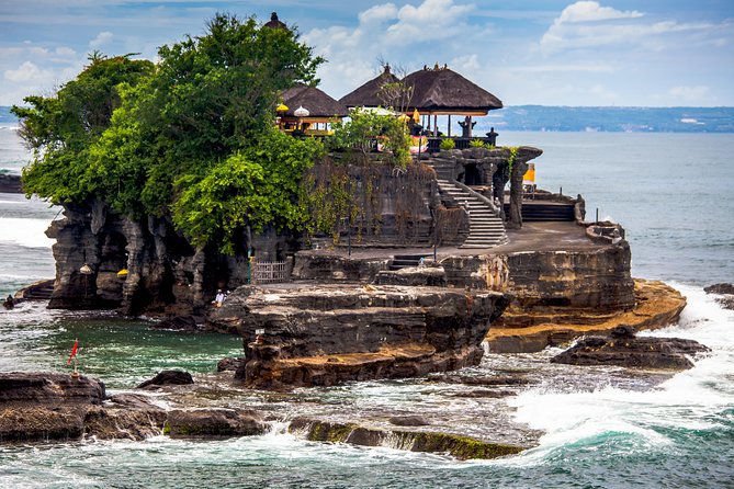 Ubud and Tanah Lot Temple Small Group Sunset Tour - Who this tour fits best