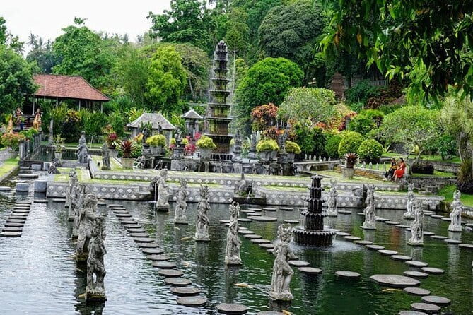Ubud ATV Quad Bike, Waterfall with Rafting-Snorkeling Optional - Ayung River rafting for an adrenaline upgrade (optional)