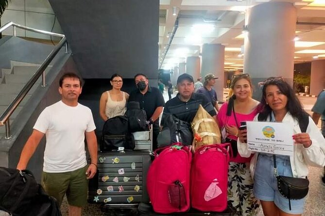 Ubud Bali - Airport & Ground Transfers | Price per Car - Price Per Car: Why $25.50 Can Be Good Value (Not Just a Low Number)