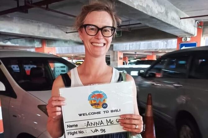 Ubud Bali - Airport & Ground Transfers | Price per Car - What’s Included in the Transfer (and What You’ll Pay Extra For)