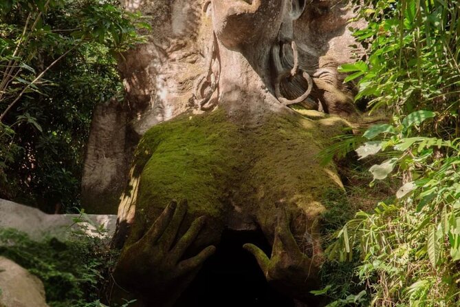 Ubud Bali ATV Quad Bike Legong Temple cave with Lunch and Pool - How long is the day, and how to pace yourself