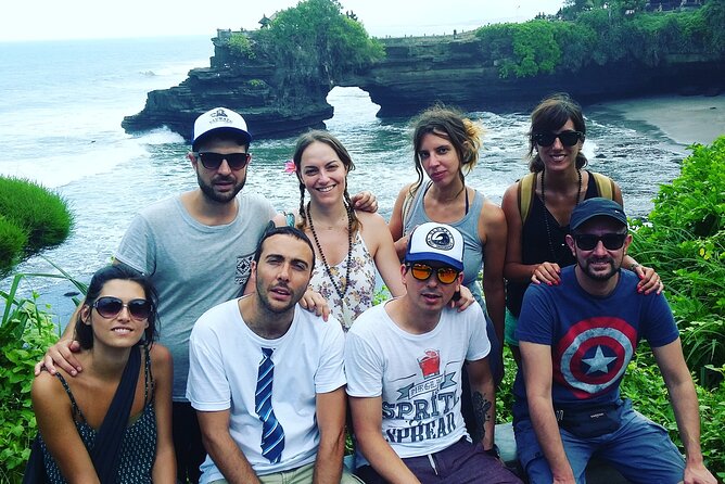 Ubud Buggy Adventure & Costumize Activities & cultural tours - Key highlights to know before you book