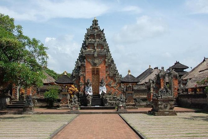 Ubud Combine Mount Batur Kintamani Tour - Getting from Kuta to Ubud and Kintamani without the headache