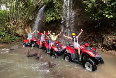 Ubud Countryside Sightseeing Tour by ATV Ride - Price and Logistics: What You’re Really Paying For