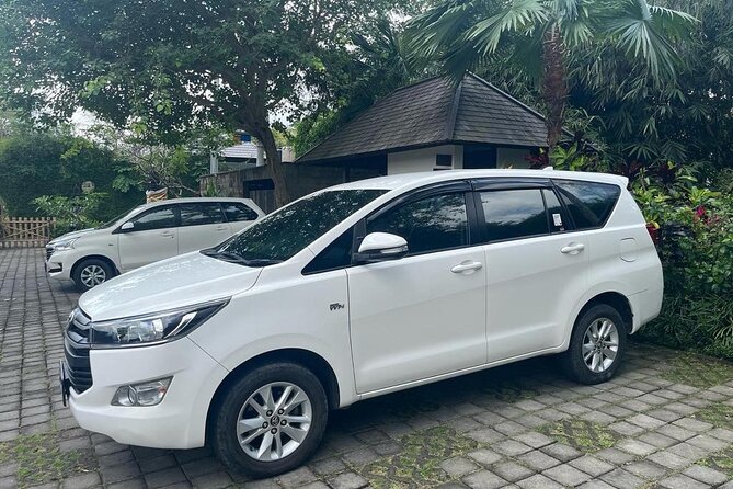 Ubud Cultural and Historical Guided Tour with Transfer - Gunung Kawi Sebatu Temple: another Vishnu-linked stop on the same theme