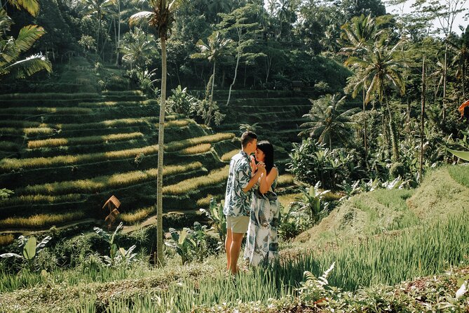 Ubud Cultural Day Tour: A Day for Balinese Cultural Experience - Key points to know before you go