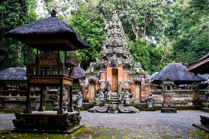 Ubud Experience | Full Day Private Tour in Ubud | FREE WIFI - Price and value: what $40 covers, and what costs extra