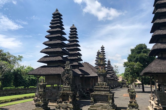 Ubud Experience ; Swing, Waterfalls, Art Market, Rice Terrace - What the Schedule Really Feels Like (8 to 9 Hours)