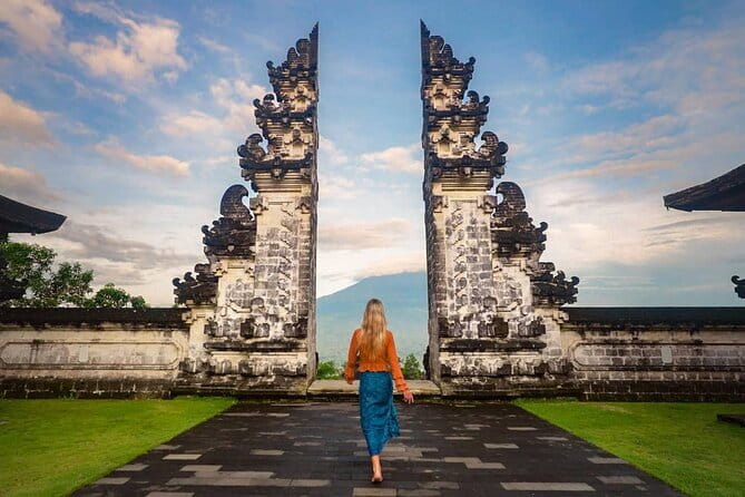 Ubud Full-Day Private Tour: Waterfall, Temple, Rice Terrace. - Who this tour fits best (and who might prefer something else)