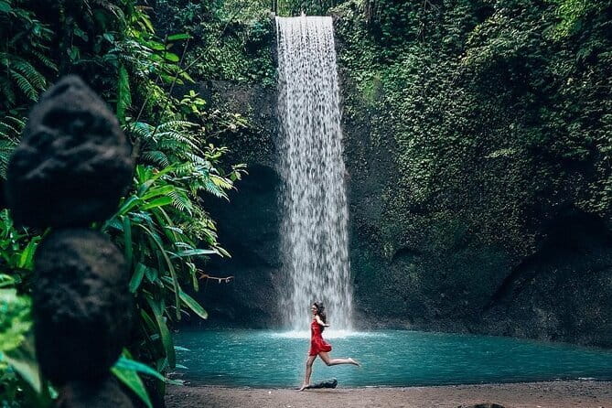 Ubud Hidden Gems Waterfall, Temple and Rice Terraces Private Tour - Key things to know before you go